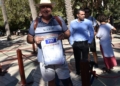IMG 20220930 WA0013 Llega la VIII Carrera de la Legión después de dos años sin celebrarse