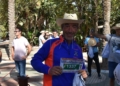IMG 20220930 WA0016 Llega la VIII Carrera de la Legión después de dos años sin celebrarse