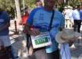 IMG 20220930 WA0017 Llega la VIII Carrera de la Legión después de dos años sin celebrarse