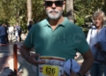 IMG 20220930 WA0020 Llega la VIII Carrera de la Legión después de dos años sin celebrarse