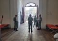 IMG 20220930 WA0033 Llega la VIII Carrera de la Legión después de dos años sin celebrarse