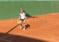IMG 8381 Amy Zhu y Karola Bejenaru se llevan el título del cuadro de dobles femenino