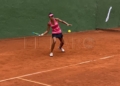 IMG 8634 La rumana Bejenaru, campeona del Internacional de Tenis Femenino