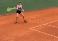 IMG 8649 La rumana Bejenaru, campeona del Internacional de Tenis Femenino
