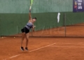 IMG 8661 La rumana Bejenaru, campeona del Internacional de Tenis Femenino