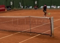 IMG 8696 La rumana Bejenaru, campeona del Internacional de Tenis Femenino