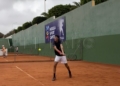 IMG 8760 La rumana Bejenaru, campeona del Internacional de Tenis Femenino