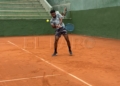 IMG 8792 La rumana Bejenaru, campeona del Internacional de Tenis Femenino