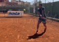 IMG 9612 Benjamín Winter y Sergi Pérez logran el título del dobles en el Internacional de Melilla