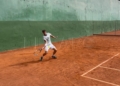IMG 9770 El español Álvaro López se alza con el título del Internacional de Melilla