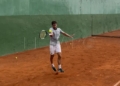 IMG 9788 El español Álvaro López se alza con el título del Internacional de Melilla