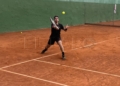 IMG 9816 El español Álvaro López se alza con el título del Internacional de Melilla