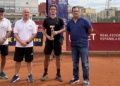 IMG 9848 El español Álvaro López se alza con el título del Internacional de Melilla