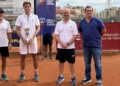IMG 9856 El español Álvaro López se alza con el título del Internacional de Melilla
