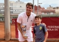 IMG 9866 El español Álvaro López se alza con el título del Internacional de Melilla