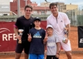 IMG 9870 El español Álvaro López se alza con el título del Internacional de Melilla