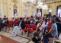 IMG 20220923 185701 Melilla Sport Capital tiene gran futuro con su joven cantera