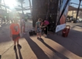 IMG 20220924 184408 Melilla se vuelca con la Semana Europa del Deporte