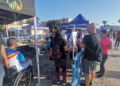 IMG 20220924 184656 Melilla se vuelca con la Semana Europa del Deporte