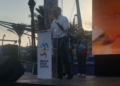 IMG 20220924 192010 Melilla se vuelca con la Semana Europa del Deporte