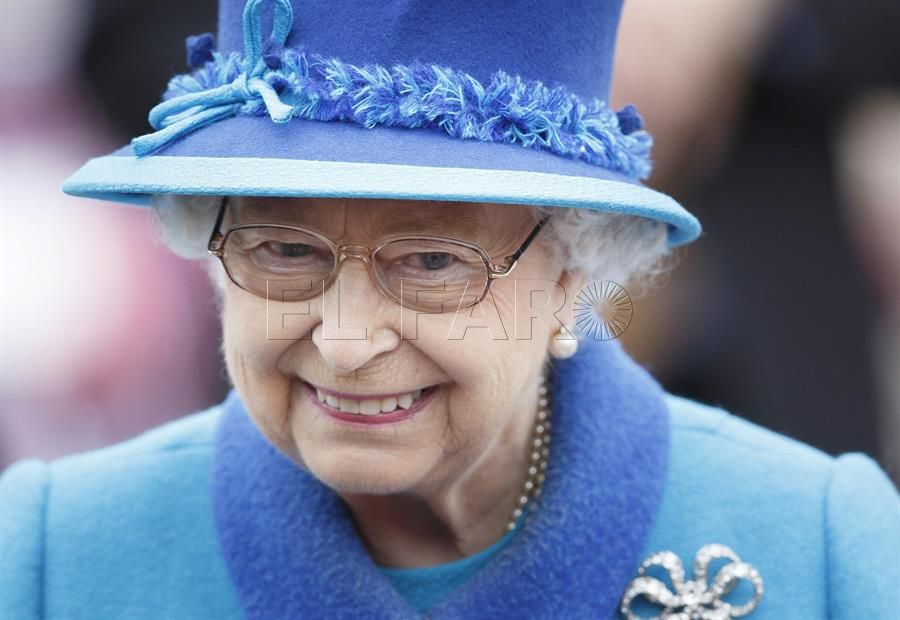 La Unión Europea llora la muerte de Isabel II