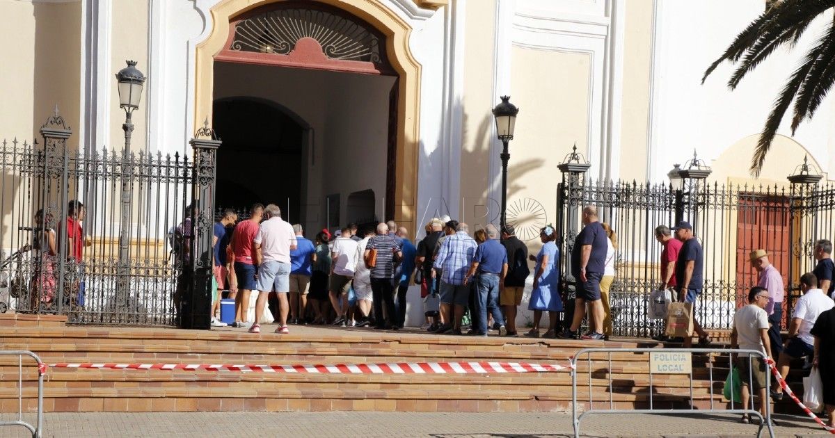 Iglesia Melilla en Verde llevará a los tribunales a Eduardo de Castro
