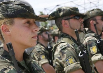 Imagen archivo Ejercito tierra Efe EDIIMA20141023 0900 13 1 ATME no asistirá al tercer Pleno de Coperfas de este año ni solicitará las últimas subvenciones de Defensa