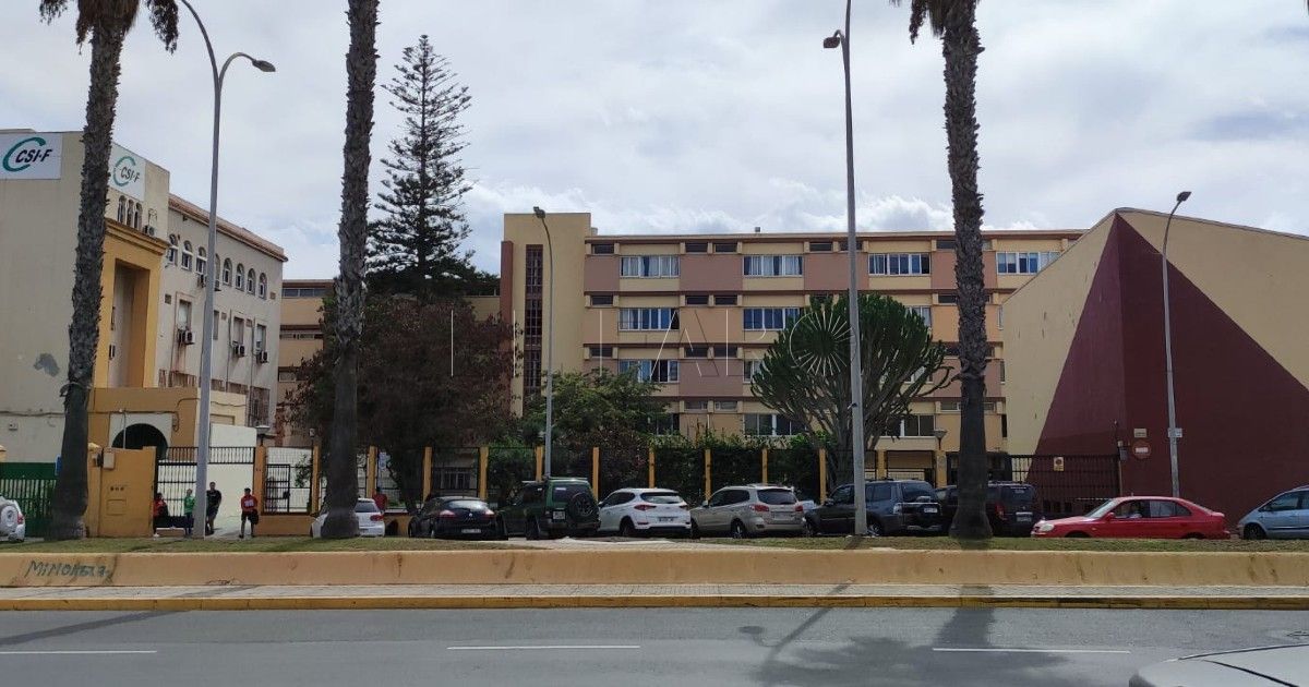 Instituto Lepoldo Queipo ¿Qué pasa en el Leopoldo Queipo?