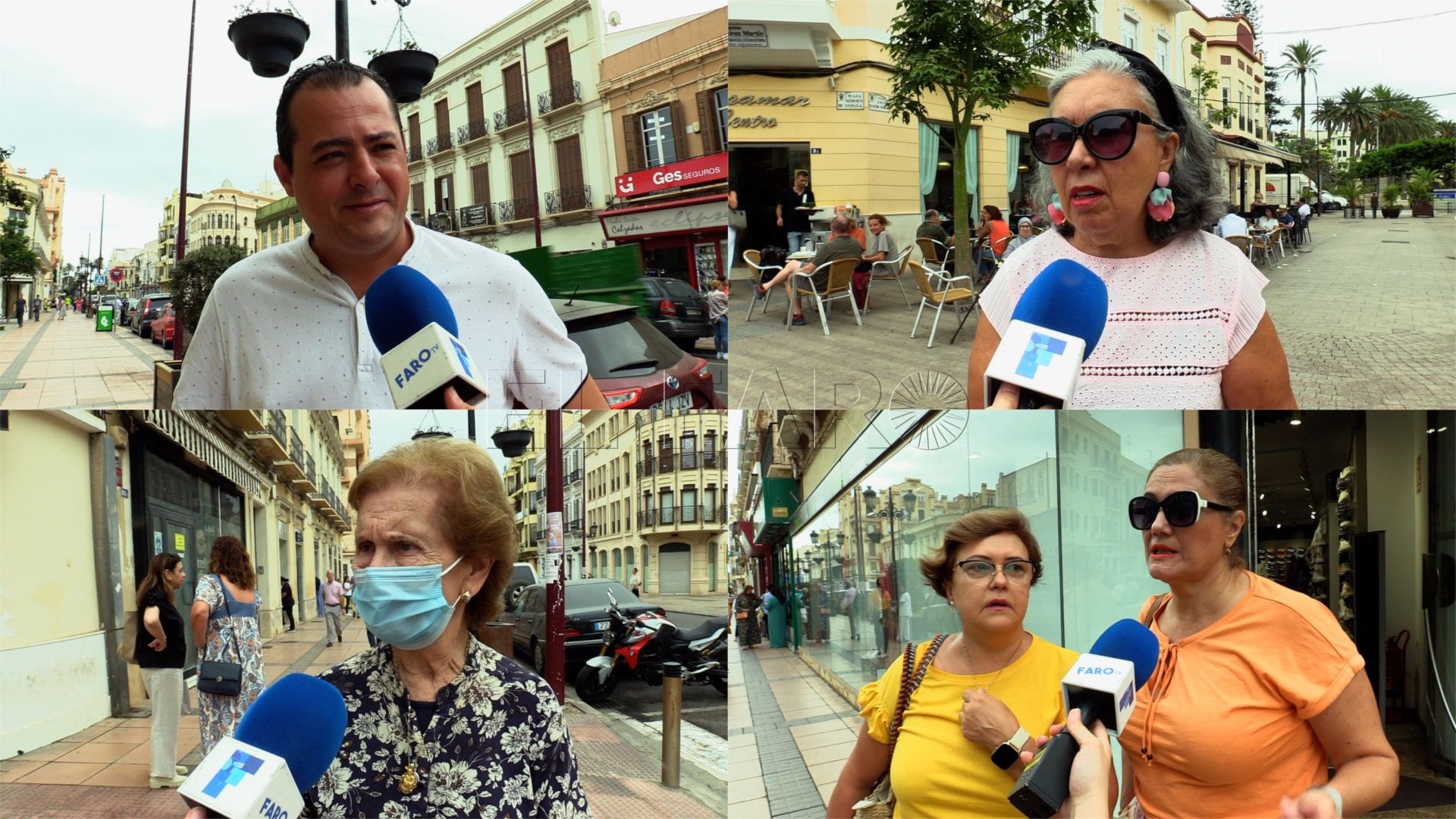La Encuesta ¿Qué le parece que vengan cruceros a Melilla ¿Servirán para algo La Encuesta| ¿Qué le parece que vengan cruceros a Melilla? ¿ Cree que servirán para algo?