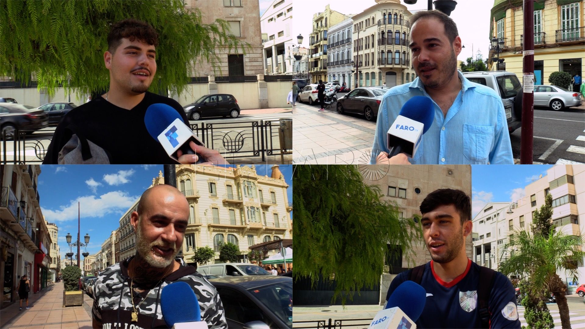 La Encuesta| ¿Qué le parece tener que ducharse en pareja para ahorrar agua?