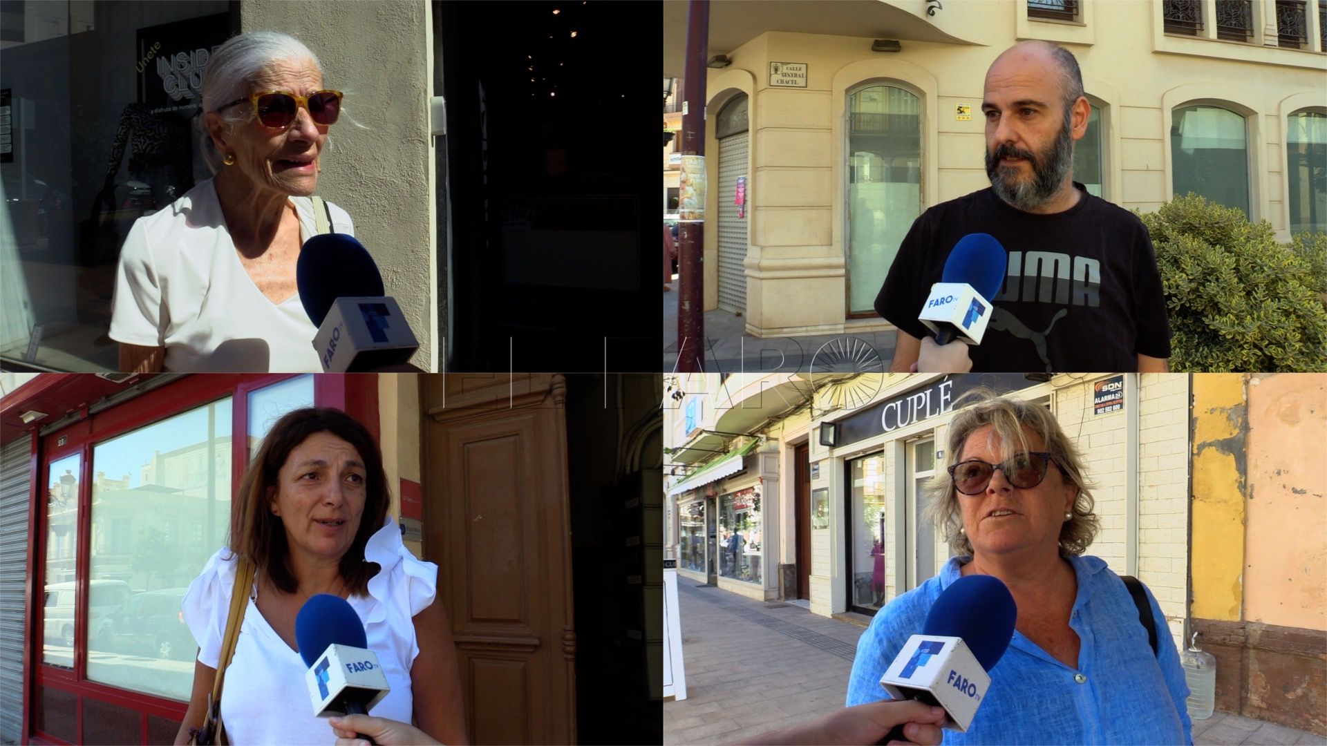 La Encuesta  ¿Cómo cree que se pueden frenar las agresiones y el bullying en los centros escolares de Melilla La Encuesta | ¿Cómo cree que se pueden frenar las agresiones y el bullying en los centros escolares de Melilla?