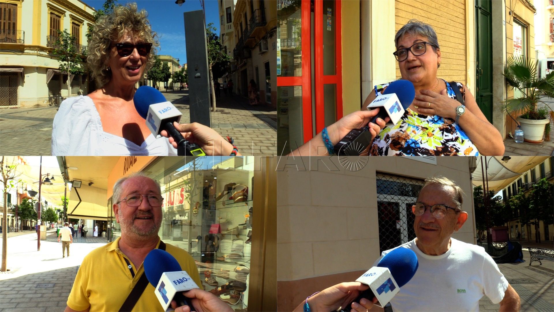 La Encuesta  ¿Tiene previsto participar en los actos del Día de Melilla.mov La Encuesta | ¿Tiene previsto participar en los actos del Día de Melilla?