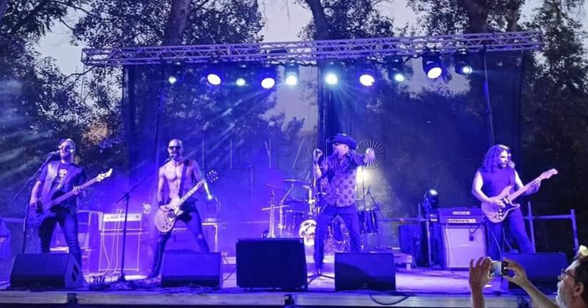 Amigos, cervezas y pasión por la música, la receta que creó a Los Placeres de la Pobreza