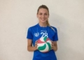 Lucia Geysels1 scaled 1 Lucía Geysels, jugadora del CV Melilla femenino: “El Melilla Sport Capital Voleibol es, sin duda, una gran y hermosa familia”