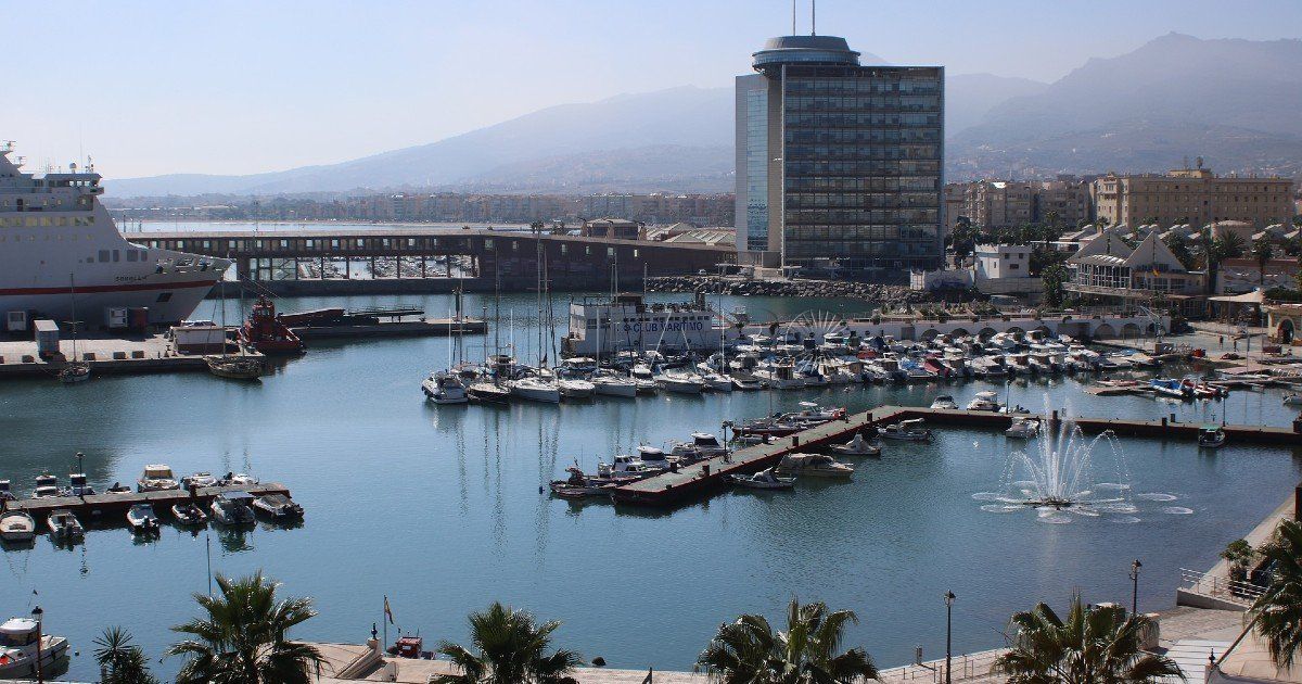 Melilla 1 Sube la contratación indefinida en Melilla