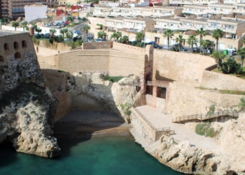 Melilla 2 Animan a los melillenses a participar en el concurso 'España, retrato de un país'