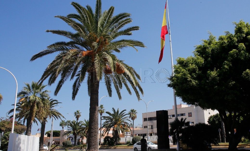 Melilla 3 525 años de Melilla: más española y amenazada que nunca