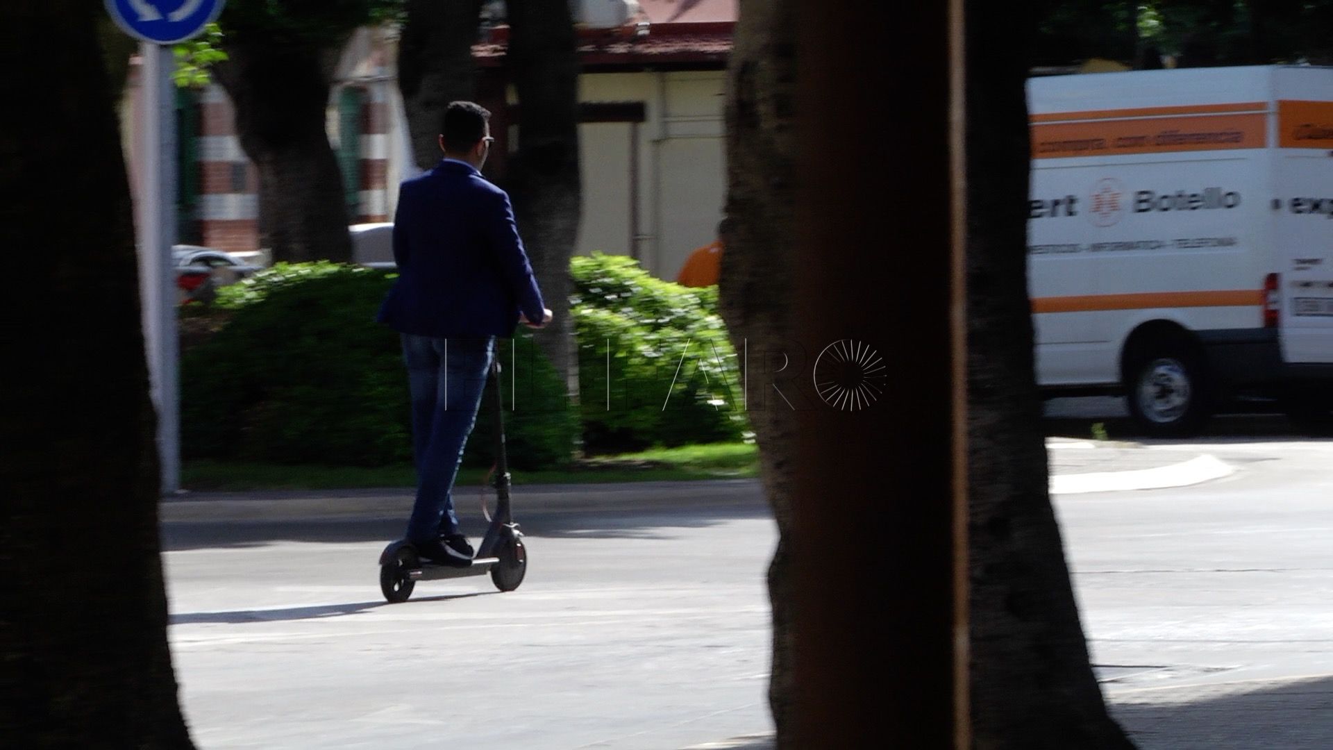Melilla trabaja ya en un reglamento para los patinetes y otros vehículos de movilidad personal El pan de la vergüenza (II): La otra cara de la moneda