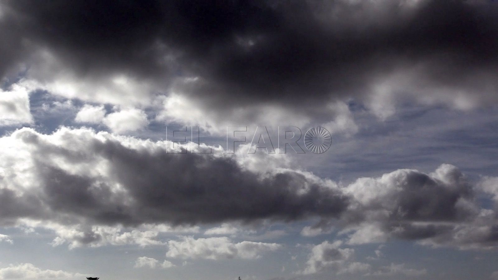 NUBES Previsión del tiempo en Melilla: jueves 15 de septiembre de 2022