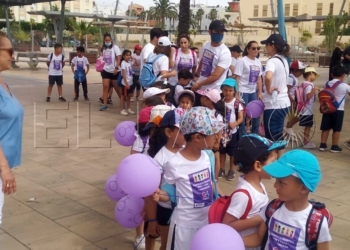 Ninos Podemos pide mayor rigor en el funcionamiento de las aulas matinales de Melilla