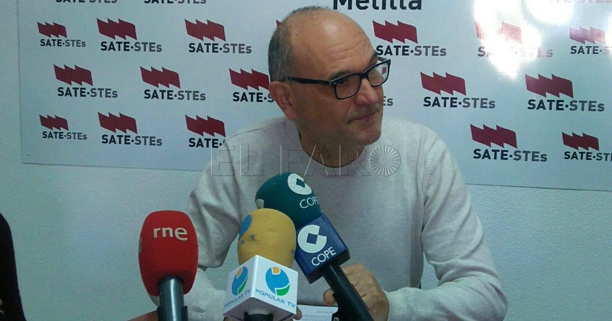 Higinio Rodríguez.