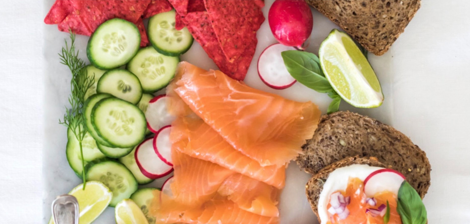 Salmon Cocina en otoño: Tres recetas para un menú de cine