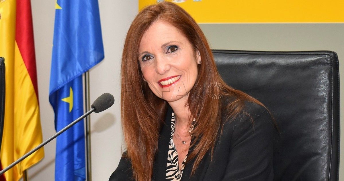 Laura Segura.