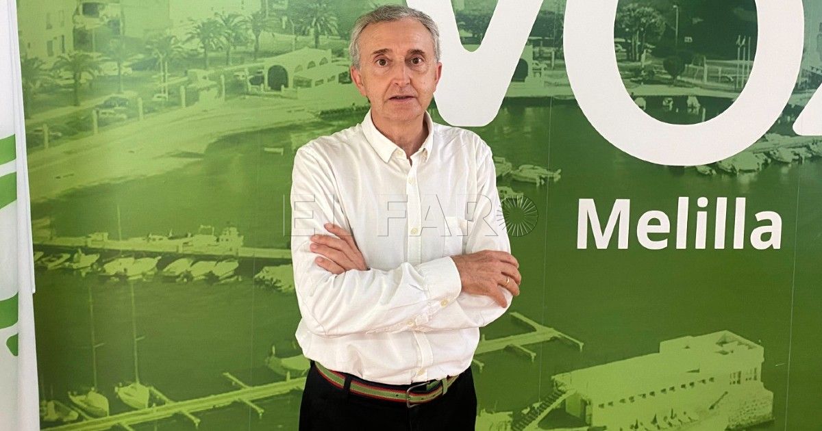 José Miguel Tasende.