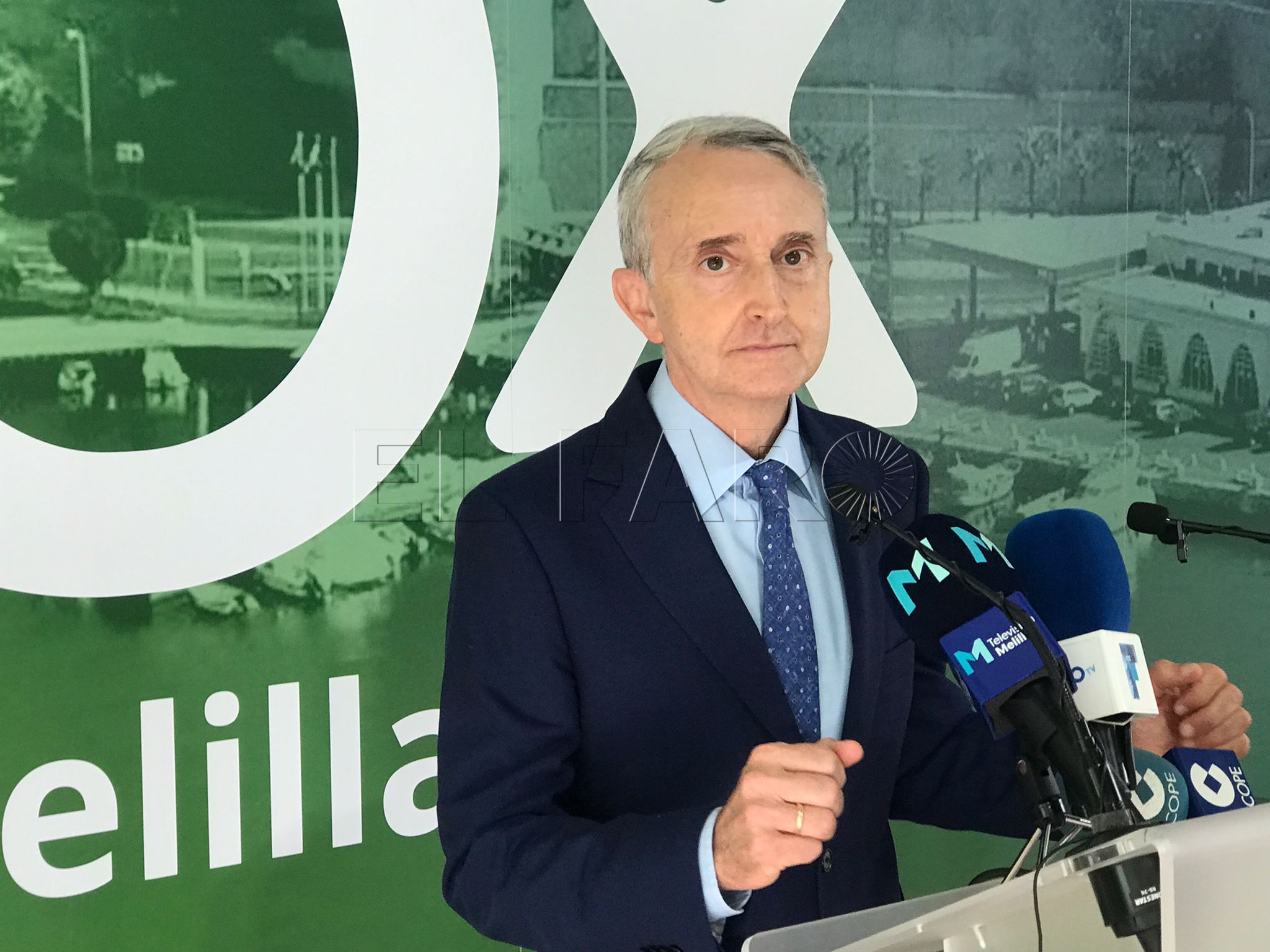 Tasende 2 Vox propone dinamizar la ciudad con transportes baratos