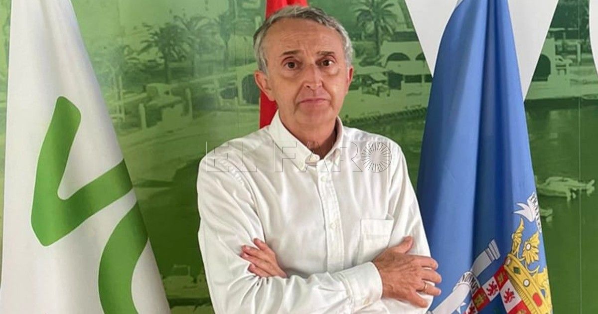 José Miguel Tasende.