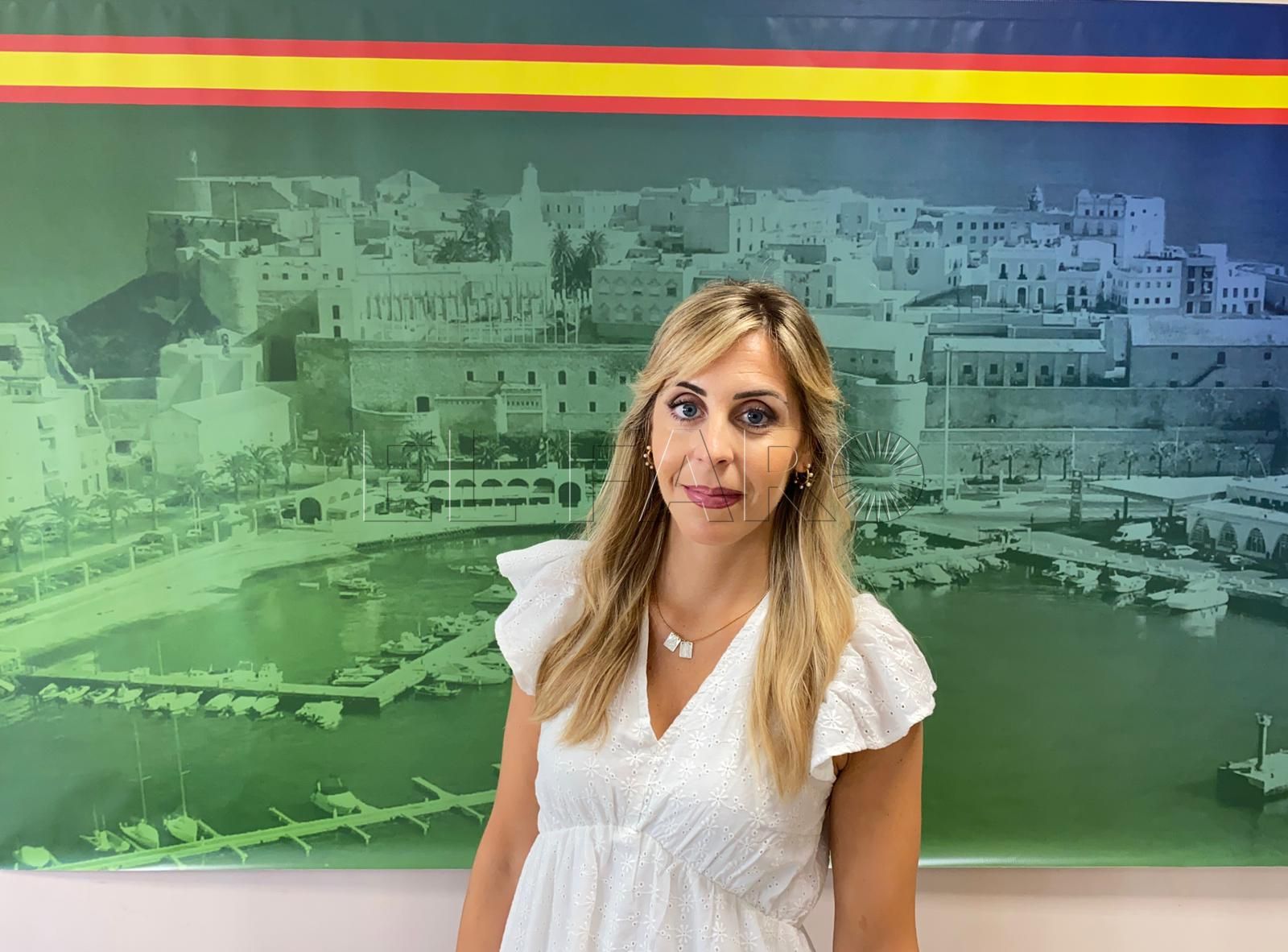 Vox pide que se incluya a Melilla en los actos de la presidencia europea de España