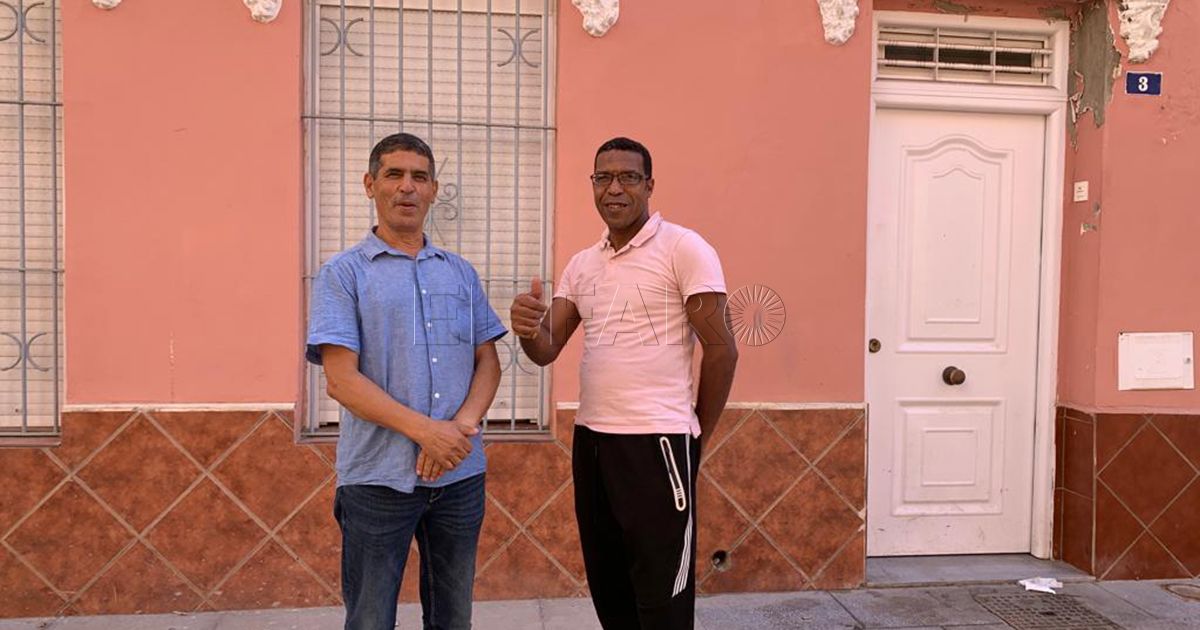 Vecinos ¿Qué es lo que más les gusta a los vecinos del Barrio Obrero de su zona?