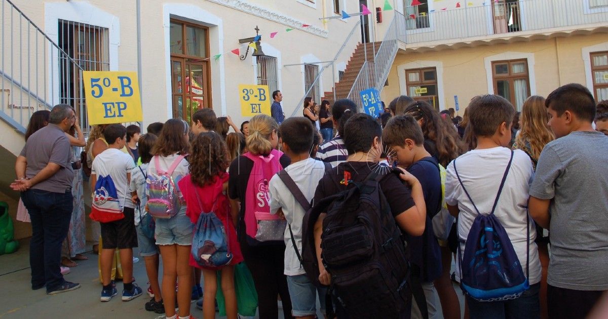 Vuelta al cole: Lo que más cuesta a niños y adolescentes es recuperar horarios