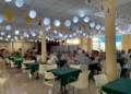 WhatsApp Image 2022 09 02 at 1.04.11 PM Inaugurada la caseta del Centro Social de Mayores